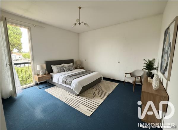 Maison à vendre 5 pièces 102 m² Cavaillon