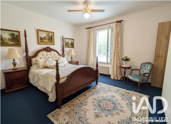 Maison à vendre 5 pièces 102 m² Cavaillon