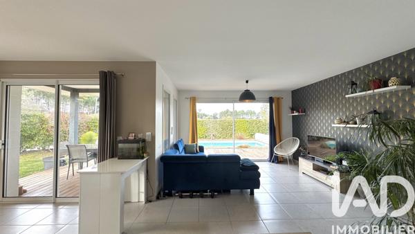Maison à vendre 4 pièces 90 m² Tosse