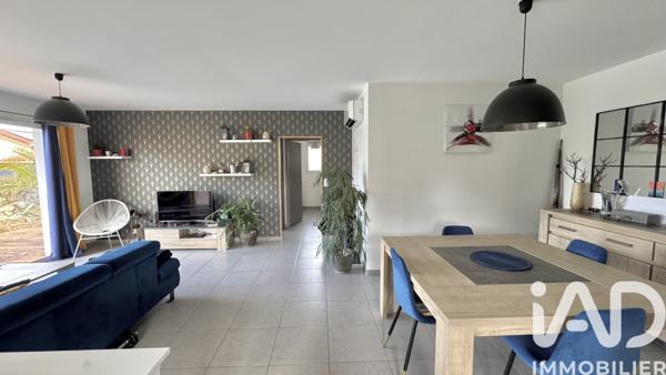 Maison à vendre 4 pièces 90 m² Tosse