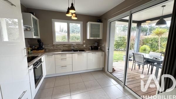 Maison à vendre 4 pièces 90 m² Tosse