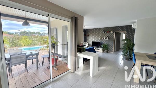 Maison à vendre 4 pièces 90 m² Tosse