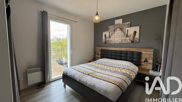 Maison à vendre 4 pièces 90 m² Tosse