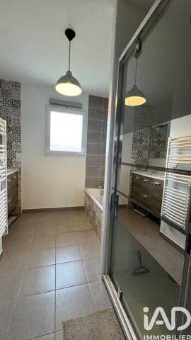 Maison à vendre 4 pièces 90 m² Tosse