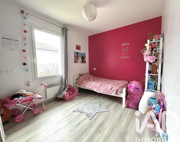 Maison à vendre 4 pièces 90 m² Tosse