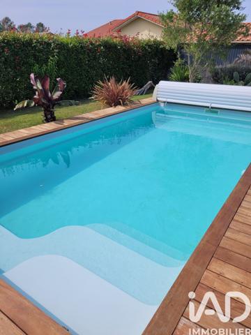 Maison à vendre 4 pièces 90 m² Tosse