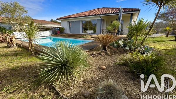 Maison à vendre 4 pièces 90 m² Tosse