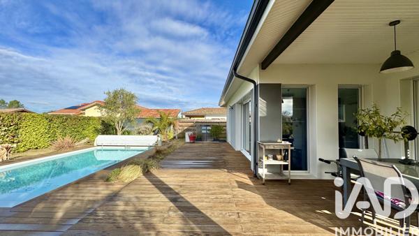 Maison à vendre 4 pièces 90 m² Tosse