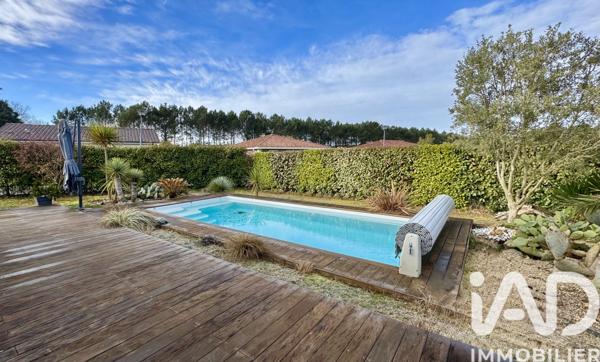Maison à vendre 4 pièces 90 m² Tosse