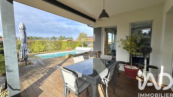 Maison à vendre 4 pièces 90 m² Tosse