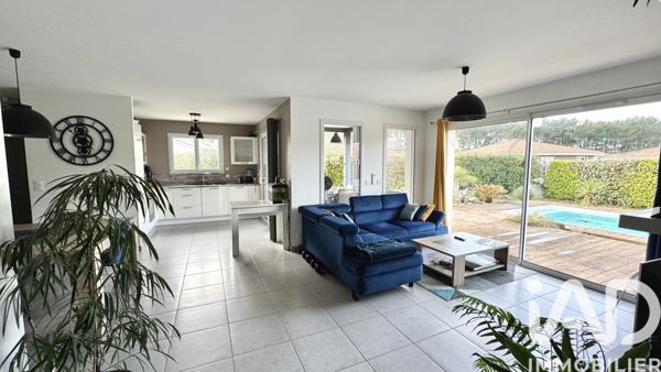 Maison à vendre 4 pièces 90 m² Tosse