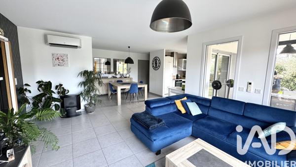 Maison à vendre 4 pièces 90 m² Tosse
