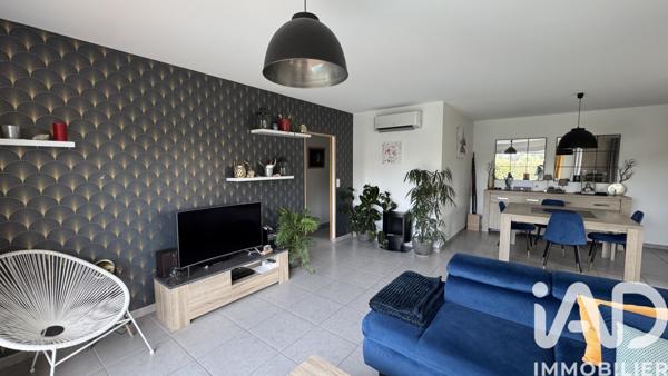 Maison à vendre 4 pièces 90 m² Tosse