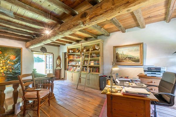 Vente Maison de luxe Dourgne 11 Pièces 440 m²