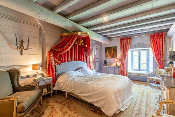 Vente Maison de luxe Dourgne 11 Pièces 440 m²