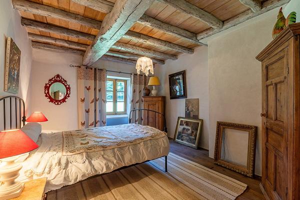 Vente Maison de luxe Dourgne 11 Pièces 440 m²