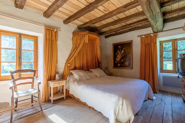 Vente Maison de luxe Dourgne 11 Pièces 440 m²