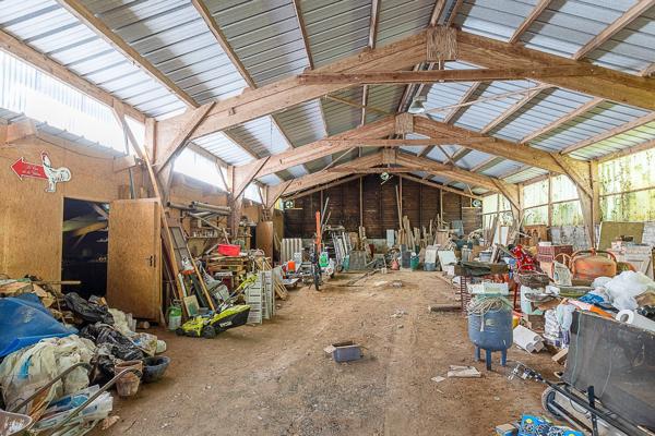 Vente Maison de luxe Dourgne 11 Pièces 440 m²