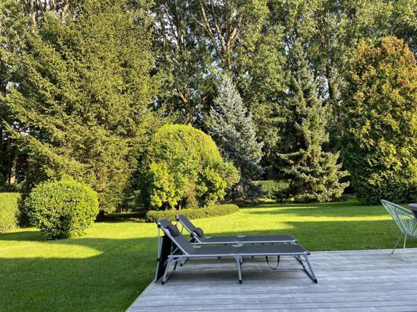 Maison à BONDUES, 59910 - 5 pièces 108m²