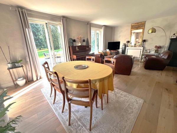 Maison à BONDUES, 59910 - 5 pièces 108m²