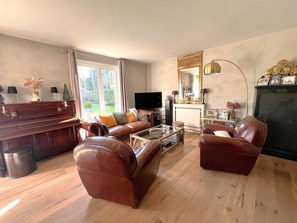 Maison à BONDUES, 59910 - 5 pièces 108m²