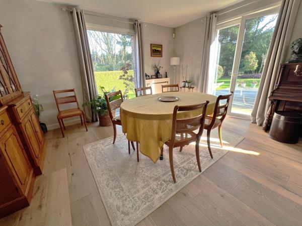 Maison à BONDUES, 59910 - 5 pièces 108m²