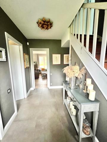 Maison à BONDUES, 59910 - 5 pièces 108m²