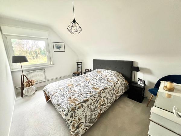 Maison à BONDUES, 59910 - 5 pièces 108m²