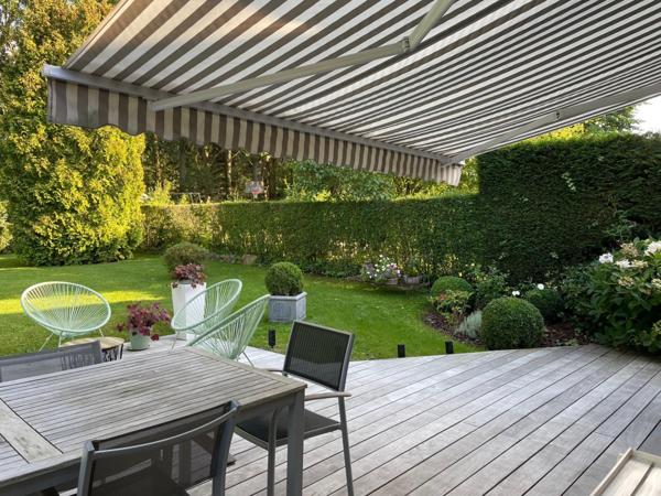 Maison à BONDUES, 59910 - 5 pièces 108m²