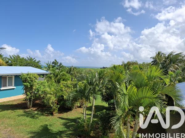 Maison à vendre 9 pièces 175 m² Sainte-Rose