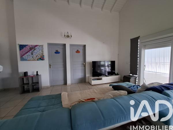 Maison à vendre 9 pièces 175 m² Sainte-Rose