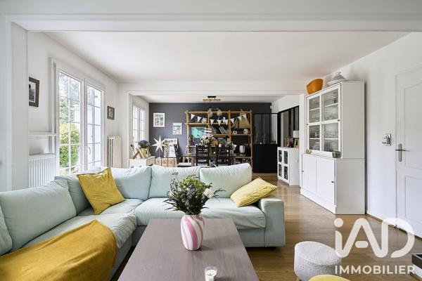 Maison (prestige) à vendre 6 pièces 135 m² Marcq-en-Barœul