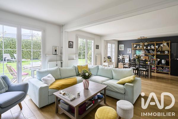 Maison (prestige) à vendre 6 pièces 135 m² Marcq-en-Barœul