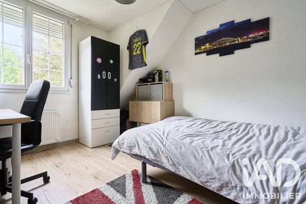 Maison (prestige) à vendre 6 pièces 135 m² Marcq-en-Barœul