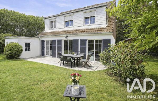 Maison (prestige) à vendre 6 pièces 135 m² Marcq-en-Barœul