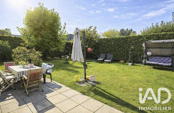 Maison (prestige) à vendre 6 pièces 135 m² Marcq-en-Barœul