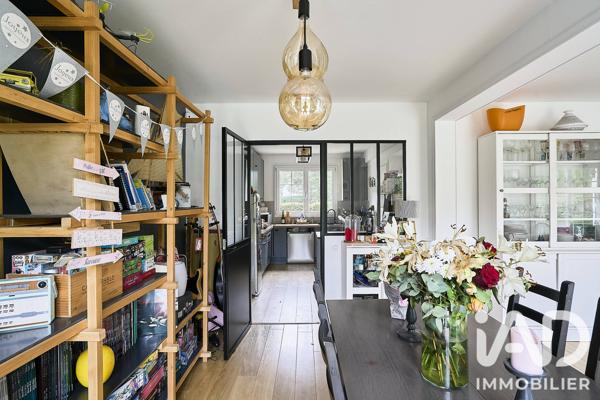 Maison (prestige) à vendre 6 pièces 135 m² Marcq-en-Barœul