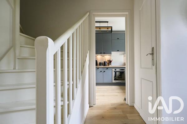 Maison (prestige) à vendre 6 pièces 135 m² Marcq-en-Barœul