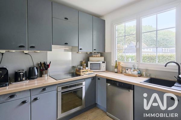 Maison (prestige) à vendre 6 pièces 135 m² Marcq-en-Barœul