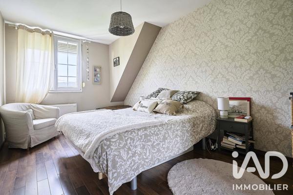 Maison (prestige) à vendre 6 pièces 135 m² Marcq-en-Barœul