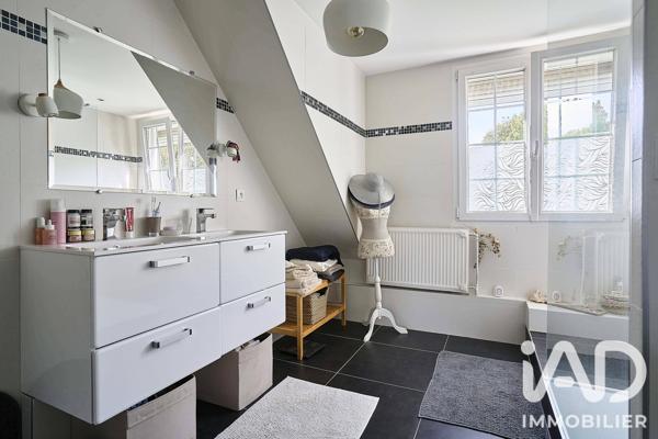 Maison (prestige) à vendre 6 pièces 135 m² Marcq-en-Barœul