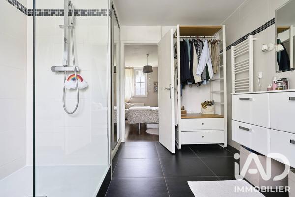 Maison (prestige) à vendre 6 pièces 135 m² Marcq-en-Barœul