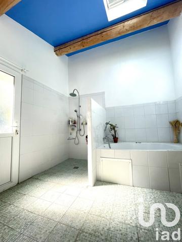 Maison de ville 5 pièces de 94 m² à Valréas (84600)