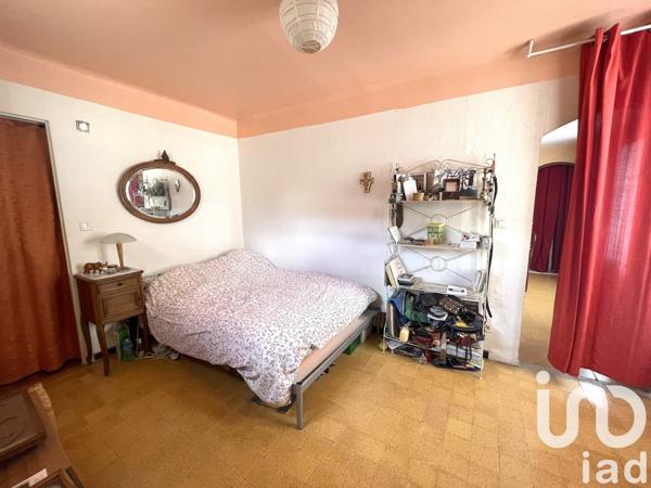 Maison de ville 5 pièces de 94 m² à Valréas (84600)