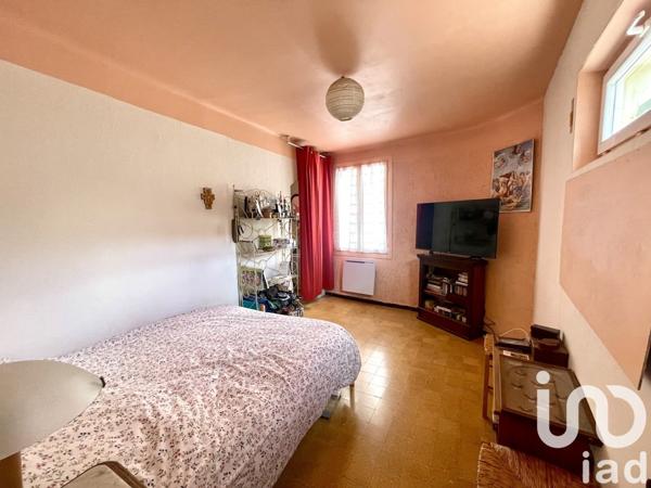 Maison de ville 5 pièces de 94 m² à Valréas (84600)