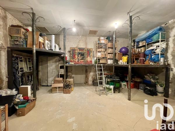 Maison de ville 5 pièces de 94 m² à Valréas (84600)