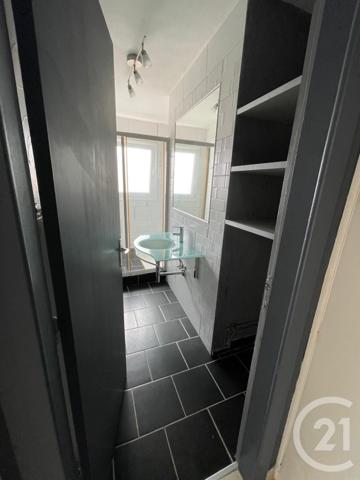 Appartement F2 à vendre  2 pièces - 44,80 m2 EPINAL - 88