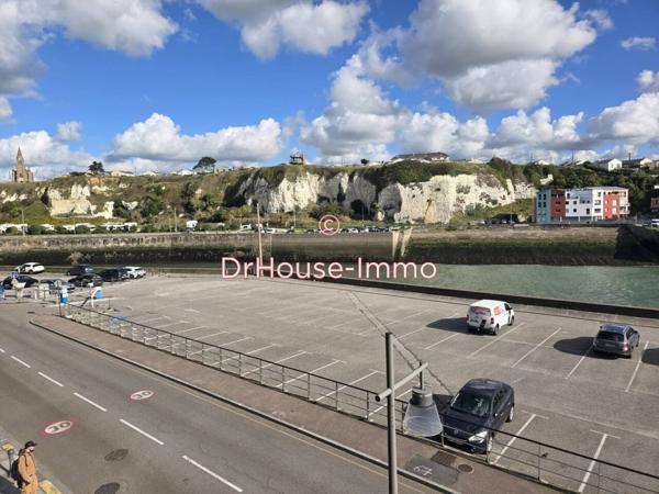 Immeuble à vendre 4 pièces de 60 m²