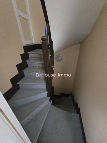 Immeuble à vendre 4 pièces de 60 m²