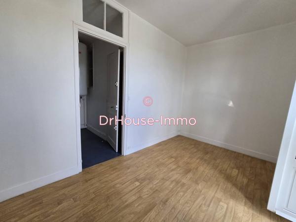 Immeuble à vendre 4 pièces de 60 m²